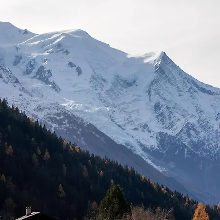T4 Spacieux Avec Balcon Aux Pieds Des Sentiers Avec Vue Sur Les Montagnes - Jusqu'a 8 Personnes 아파트 *