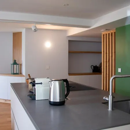 아파트 T4 Spacieux Avec Balcon Aux Pieds Des Sentiers Avec Vue Sur Les Montagnes - Jusqu'a 8 Personnes