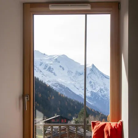 T4 Spacieux Avec Balcon Aux Pieds Des Sentiers Avec Vue Sur Les Montagnes - Jusqu'a 8 Personnes *